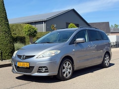 Mazda 5 - 5 1.8 Katano 7Pers 2009 Airco/Lmv