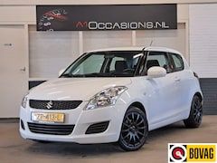 Suzuki Swift - 1.2 Comfort