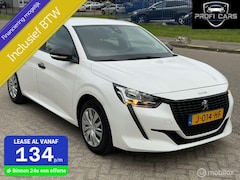 Peugeot 208 - 1.2 PureTech Like