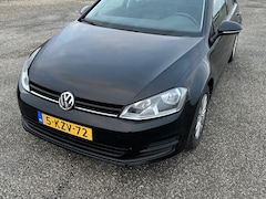 Volkswagen Golf - 1.2 TSI Trendline