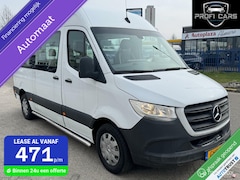 Mercedes-Benz Sprinter Tourer - 211 CDI L2 366 Euro6