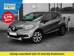 Renault Captur - TCe 150 EDC ( automaat ) Intens | automaat | | incl. Bovag rijklaarpakket met 12 maanden g