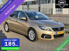 Peugeot 308 - 1.2 PureTech Allure Trekhaak Navi Carplay