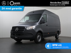 Mercedes-Benz Sprinter - 315 CDI GB L2 RWD PRO