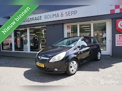 Opel Corsa - 1.4-16V Edition 5drs Airco Cruise 15"velgen