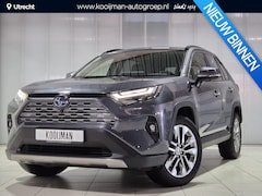 Toyota RAV4 - 2.5 Hybrid AWD Executive | 360° camera | Stoelverwarming | JBL Premium audio | Elektr. bed