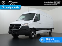 Mercedes-Benz Sprinter - 311 L3H2 RWD PRO | CRUISE CONTROL | CAMERA | AUTOMAAT |