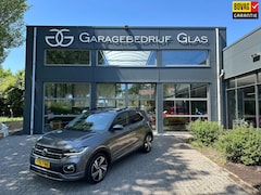 Volkswagen T-Cross - 1.5 TSI 150 pk united automaat