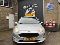 Ford Fiesta - 1.1 Trend