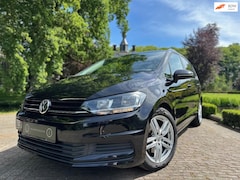 Volkswagen Touran - 1.2 TSI 7-Pers | Navi | Clima | Dealer Onderhouden |