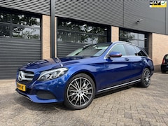 Mercedes-Benz C-klasse Estate - 350 e Lease Edition