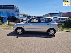 Daihatsu Sirion - 1.0-12V ZTi/APK 08-04-2026/INRUILKOOPJE