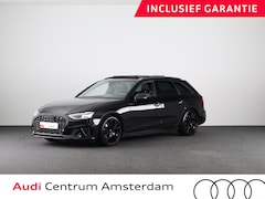 Audi A4 Avant - 35 TFSI S edition 150pk S-tronic | Panoramadak | 18 inch Lichtmetalen velgen | Parkeersens