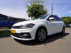 Volkswagen Polo - 1.0 TSI 95pk Highline Business R-Line Panoramadak Apple Carplay