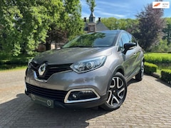 Renault Captur - 1.2 TCe Dynamique | Camera | Clima | Cruise | Trekhaak |