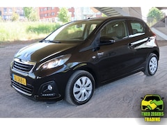 Peugeot 108 - 1.0 e-VTi Active SLECHTS 22.647 KM