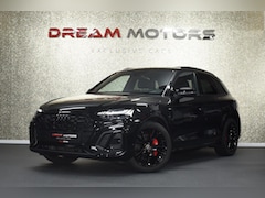 Audi Q5 - 55 TFSI e Quattro S-Line COMPETITION 367pk | B&O | MEMORY | PANODAK