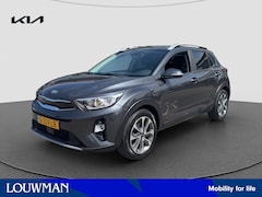 Kia Stonic - 1.0 T-GDi DynamicPlusLine