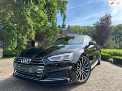 Audi A5 Sportback - 40 TFSI Sport 2X S-Line | DigiDash | Dealer Onderhouden |