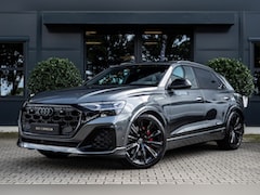 Audi Q8 - 60 TFSI e quattro Pro Line S Competition Facelift 2024