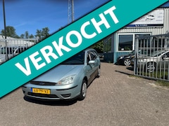 Ford Focus Wagon - 1.6-16V Ambiente KOOPJE APK AIRCO