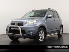 Daihatsu Terios - 1.5 105pk 2WD Trophy | Afneembare Trekhaak | Climate Control | Lichtmetalen Velgen 16 Inch