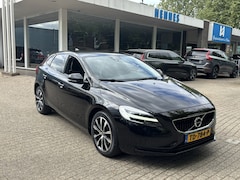 Volvo V40 - 2.0 T3 Dynamic Edition Pano Standkachel Keyless