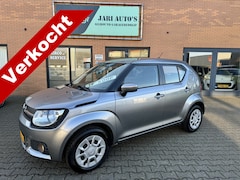 Suzuki Ignis - 1.2 Comfort Weinig km