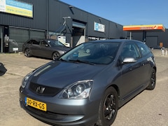 Honda Civic - 1.4i LS