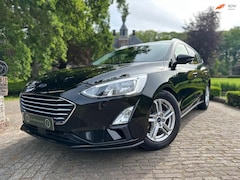 Ford Focus Wagon - 1.0 EcoBoost | 125PK | Trekhaak | Navi | Garantie |