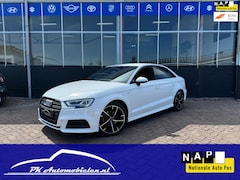 Audi A3 Limousine - 1.4 TFSI Sport S-Line Black Edition *VIRTUAL+ 1E EIG