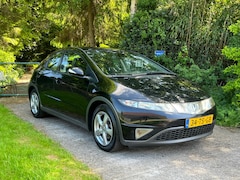 Honda Civic - 1.4 Sport | Airco | 5-drs