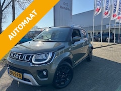 Suzuki Ignis - 1.2 Smart Hybrid 83pk Select CVT/AUTOMAAT