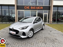 Mazda 2 Hybrid - 1.5 Prime 116pk Camera I Cruise I Airco