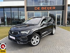Seat Ateca - 1.5 TSI FR 150pk DSG Trekhaak I Beats audio I