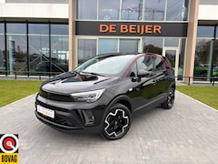 Opel Crossland - 1.2 Turbo GS Camera I Navi I LED