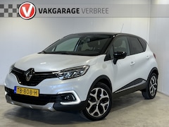 Renault Captur - 1.2 TCe Intens | Navigatie | Cruise Control | Climate Control | 17'' LMV | LED verlichting