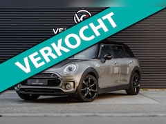 MINI Clubman - 2.0 Cooper S Chili 192PK Automaat|Pano|H&K|Navi|CarPlay|Trekhaak e.o
