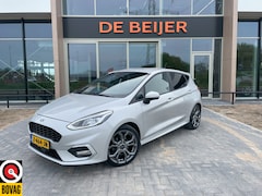 Ford Fiesta - 1.0 EcoBoost ST-Line Navi I Led I All season banden