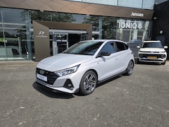 Hyundai i20 - 1.0 T-GDI N Line