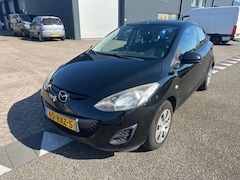 Mazda 2 - 2 1.3 BIFUEL Cool AIRCO | NAP