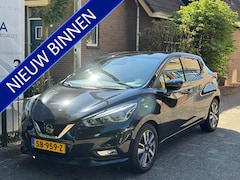 Nissan Micra - 0.9 IG-T N-Connecta
