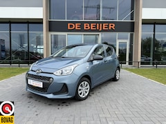 Hyundai i10 - 1.0i i-Motion Airco l Audio