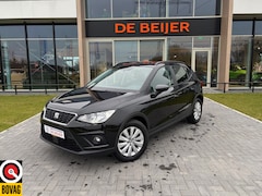 Seat Arona - 1.0 TSI Automaat Style 110pk Airco I Cruise I Stoelverw