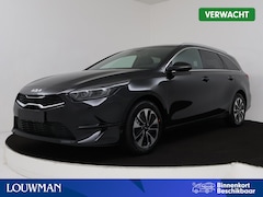 Kia Cee'd Sportswagon - Ceed 1.0 T-GDi Design Edition | Company Car | Camera | Adaptive Cruise Control | Leverbaar