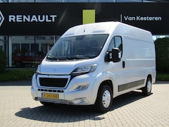 Peugeot Boxer - GB 330 L2H2 BlueHDi 130PK Premium Pack / Trekhaak / Navigatie / Camera / Cruise-Control