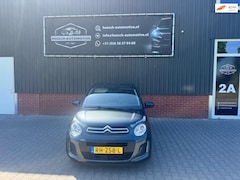 Citroën C1 - 1.0 e-VTi Feel