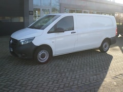 Mercedes-Benz Vito - 116CDI EXTRA LANG FABRIEKSGARANTIE EURO6