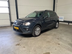 Seat Arona - 1.0 TSI Style Business Intense | Achteruitrijcamera | Airco (automatisch) | Apple Carplay/