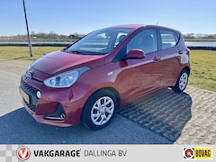 Hyundai i10 - 1.0i Comfort | Cruise control